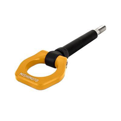 TOW HOOK