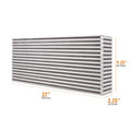 INTERCOOLER CORE