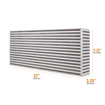 INTERCOOLER CORE
