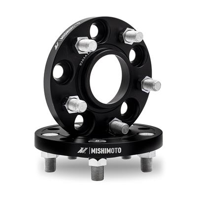 WHEEL SPACERS