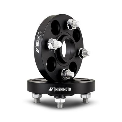 WHEEL SPACERS