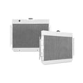 ALUMINUM RADIATOR