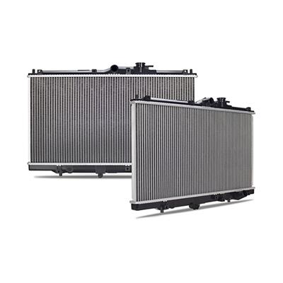 RADIATOR OE ALUM/PLASTIC ACURA