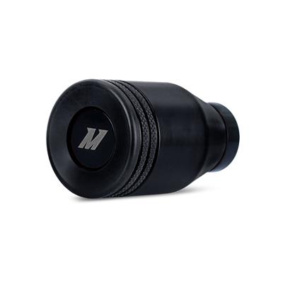KNOB SHIFT WEIGHTED ALUM/SS