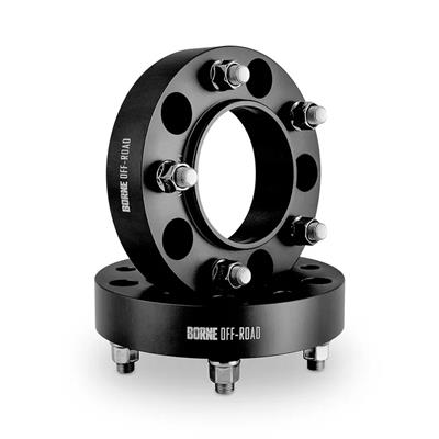 WHEEL SPACERS