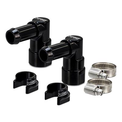 HOSES & COUPLERS