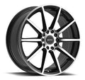WHEEL 431MB SERIES