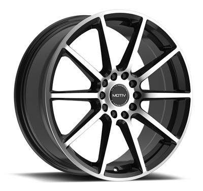 WHEEL 431MB SERIES