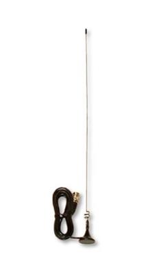 Moonraker MRM-100S Dual Band Micro-Mag Antennas