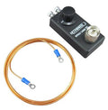 QRP 40-10M ANTENNA
