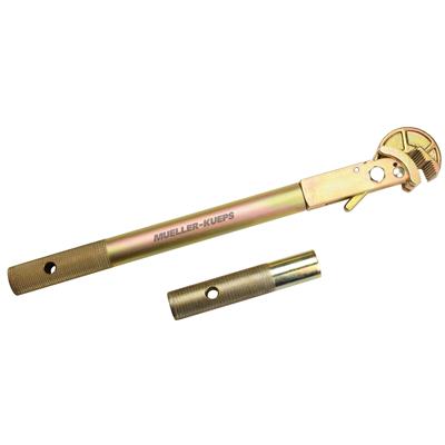 TIE ROD ADJUSTING TOOL