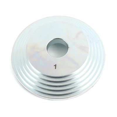 SHOP PRESS ACCESSORIES