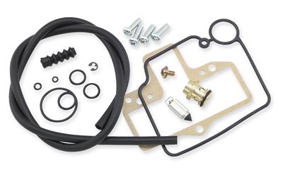 CARBURETOR REBUILD KIT