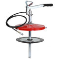 ZE550 MAN GRSE PUMP
