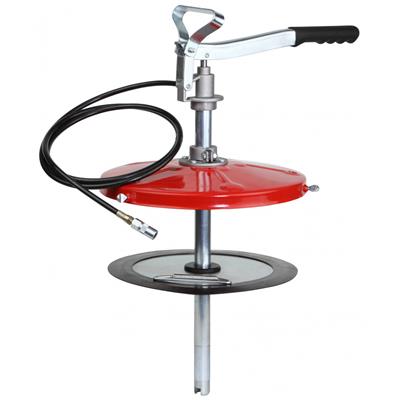 ZE550 MAN GRSE PUMP