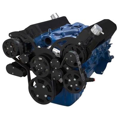 ACCESORY DRIVE KIT