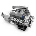 BPE FORD COMPATIBLE BUILDERS