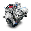 347 DELUXE DRESSED CARB