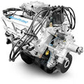 347 DELUXE DRESSED EFI