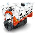 NEW  BASE 383 POWER ADDER