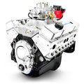 NEW 383  ALUM HEADS  ROLLER CA