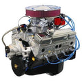 LONG BLOCK WITH FUEL INJECTION