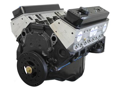383 STROKER CRATE ENGINE