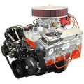 ENGINE CRATE GM 400CI 500HP