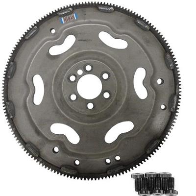 FLEX PLATE