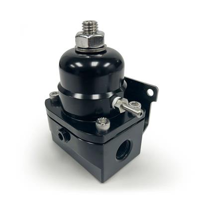 FUEL REGULATOR