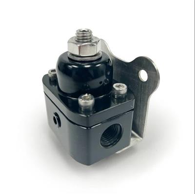 FUEL REGULATOR