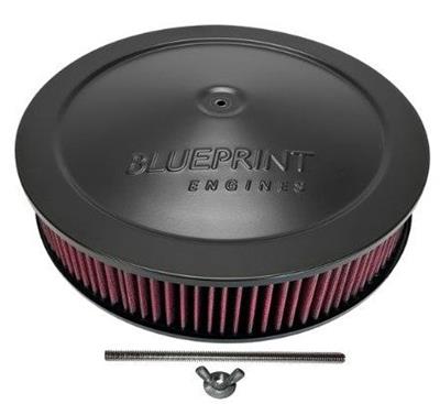 AIR CLEANER