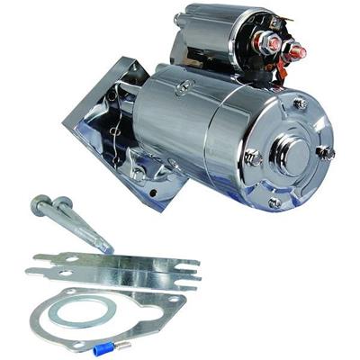 STARTER MINI HITACHI 153/168T