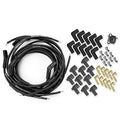 SPARK PLUG WIRES
