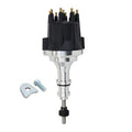 DISTRIBUTOR BILLET 2-WIRE FORD