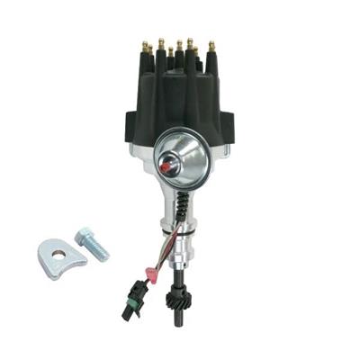 DISTRIBUTOR PRO BILLET HEI BLA