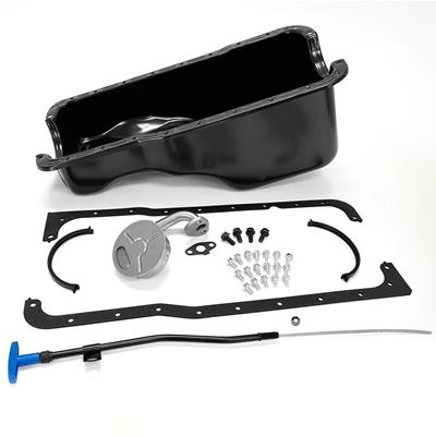 OIL PAN