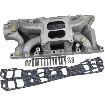 INTAKE MANIFOLD