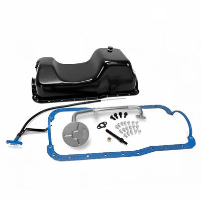 OIL PAN