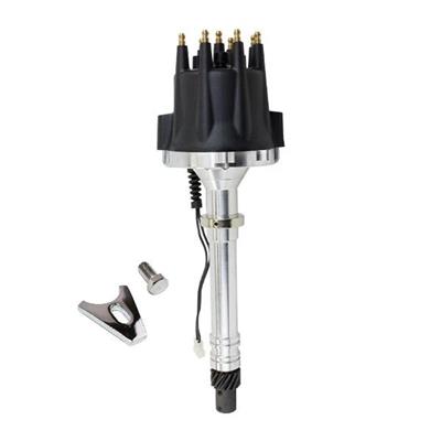 DISTRIBUTOR PRO BILLET HEI MEC