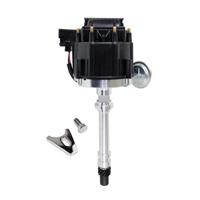 DISTRIBUTOR HEI LARGE CAP BLAC