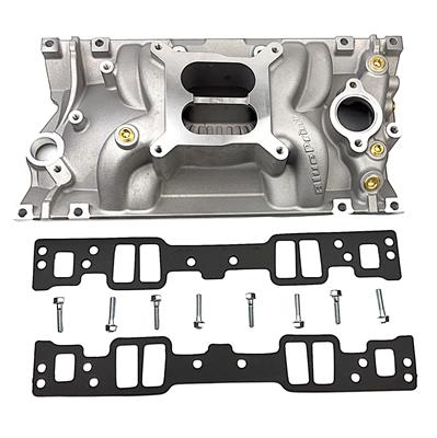 INTAKE MANIFOLD