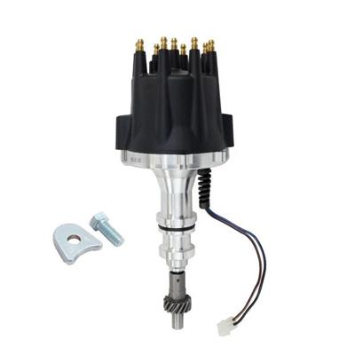 DISTRIBUTOR BILLET MECH FORD