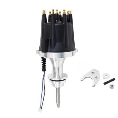 DISTRIBUTOR BILLET MECH SB CHR