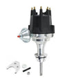DISTRIBUTOR PRO BILLET RTR CHR