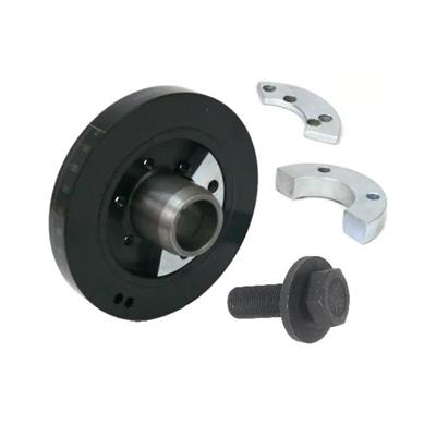 CHRYSLER SB HARMONIC DAMPER