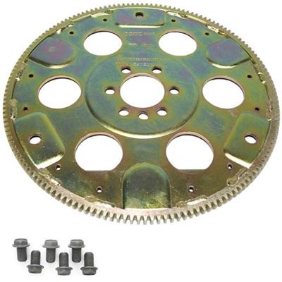FLEX PLATE