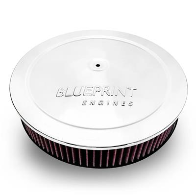 AIR CLEANER