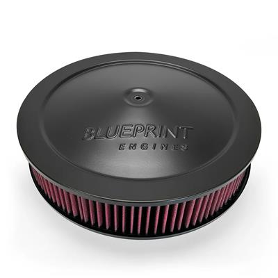 AIR CLEANER