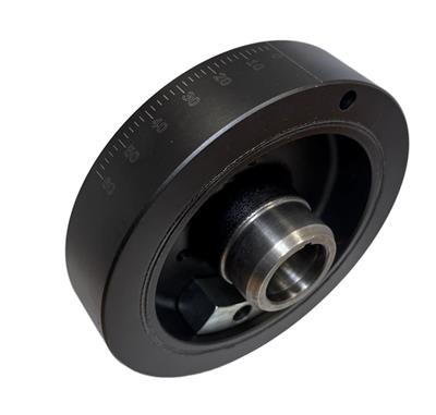 HARMONIC BALANCER